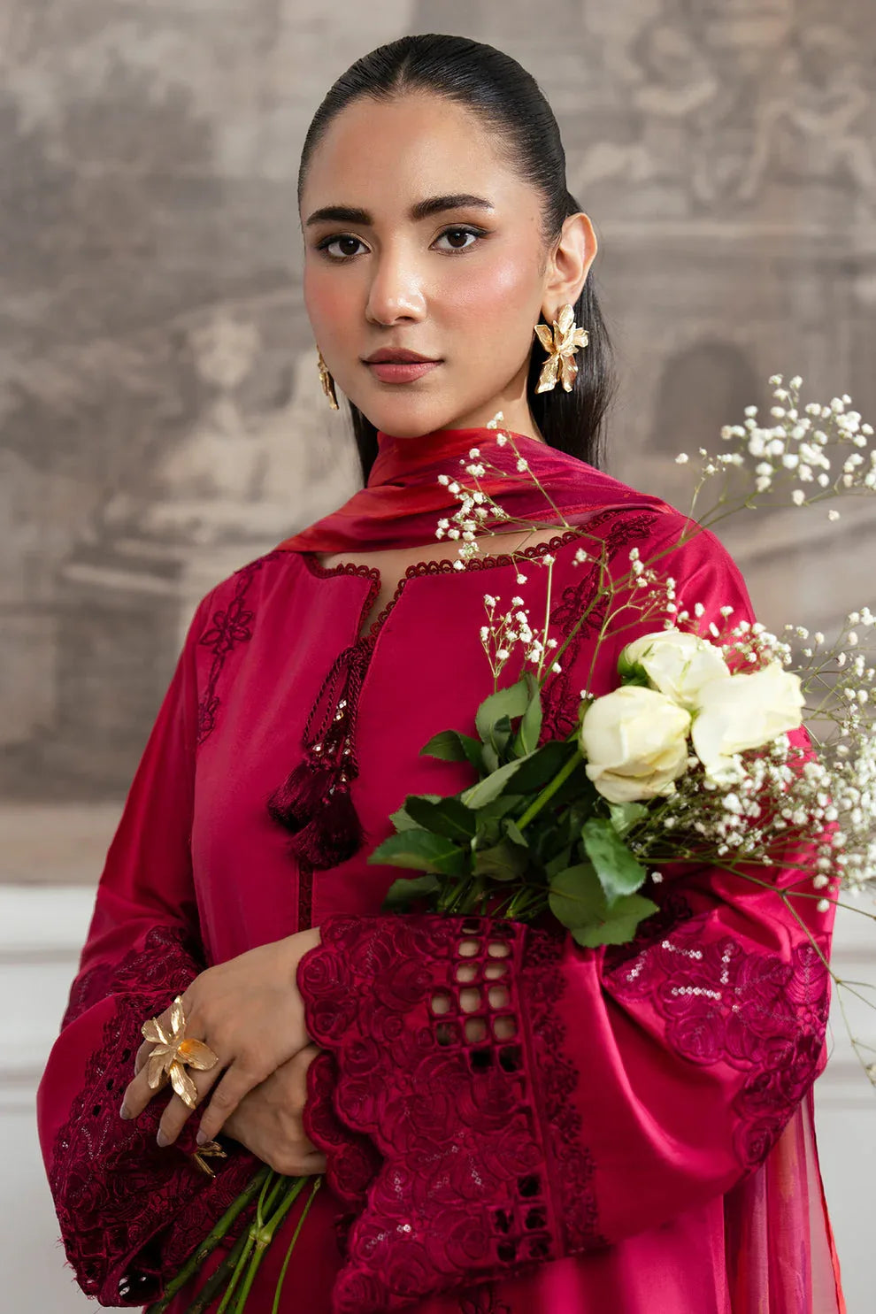 Imrozia Premium | Kianna Casuals | SP-83 RENEE - Aqsa Fabrics