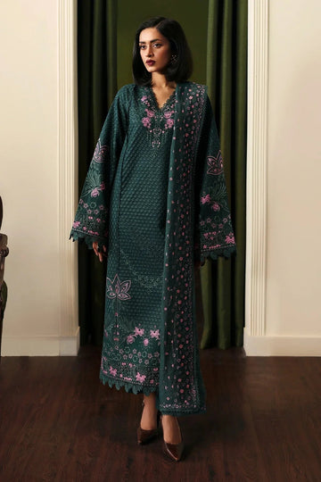Afrozeh | Rhythm RTW | Aurun - Aqsa Fabrics