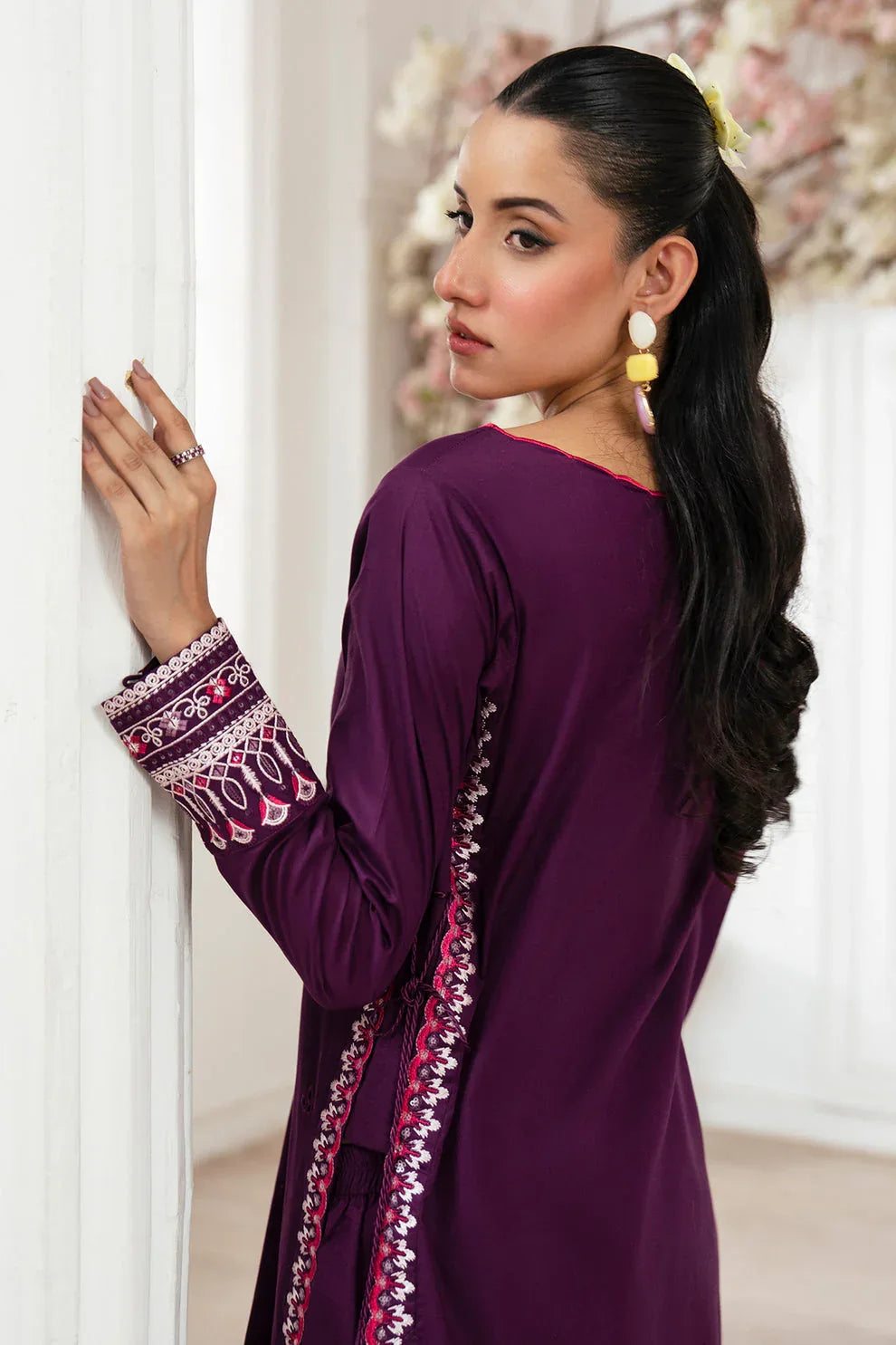 Imrozia Premium | Kianna Casuals | SP-80 Carina - Aqsa Fabrics