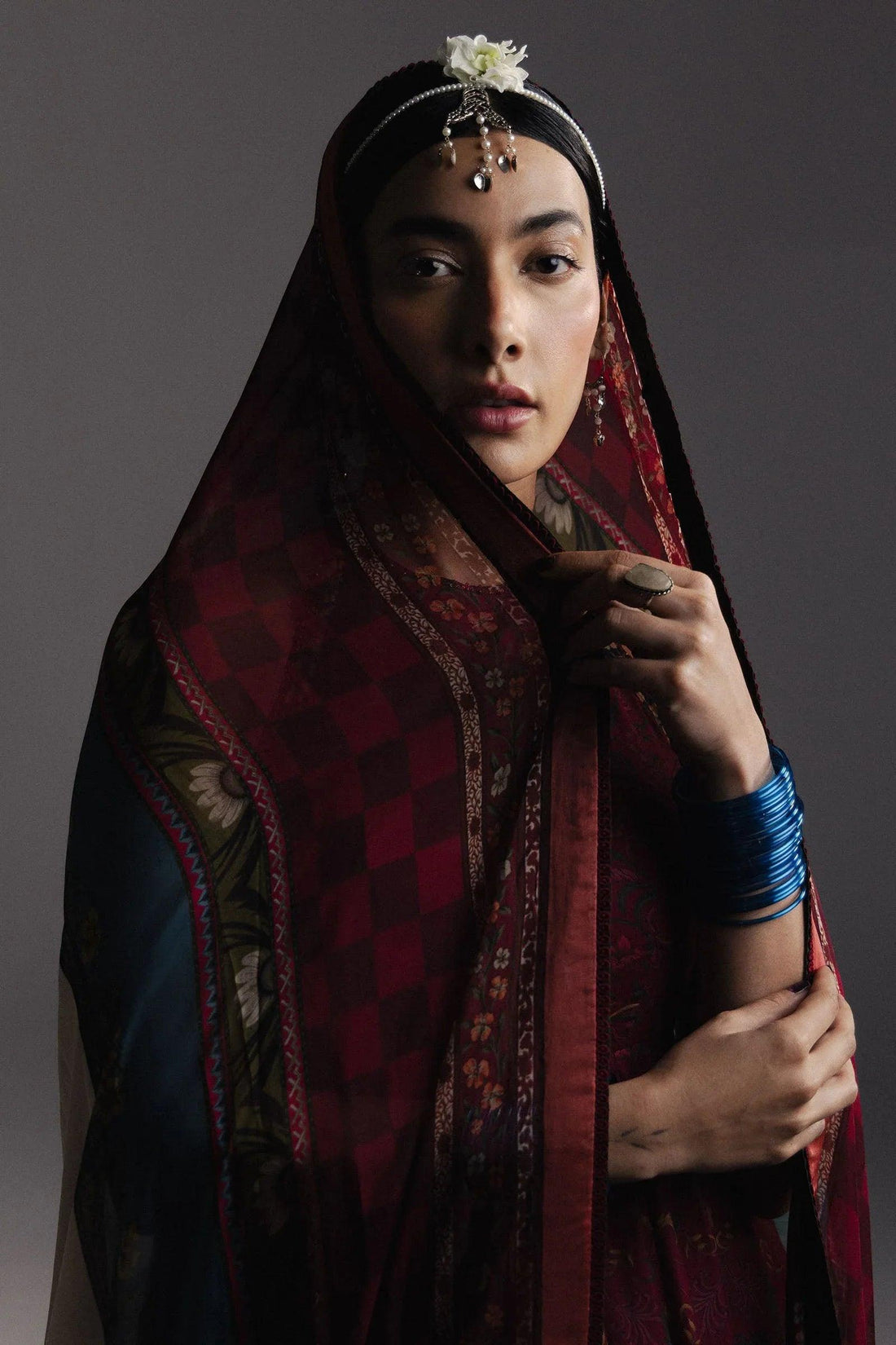 Zara Shahjahan Firdaus-D6