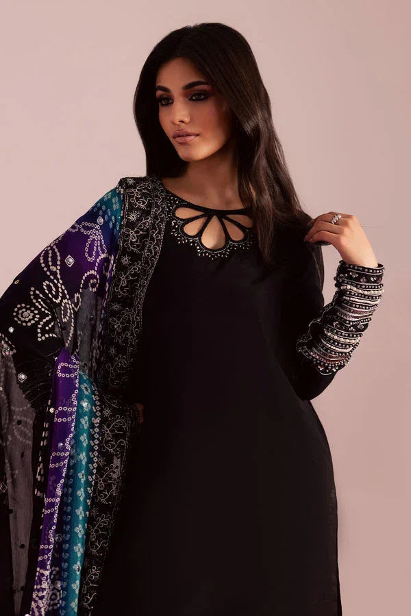 Nureh | Jugni Festive | NP-701 - Aqsa Fabrics