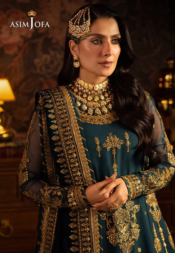 ASIM JOFA-AJMM-07 - Aqsa Fabrics