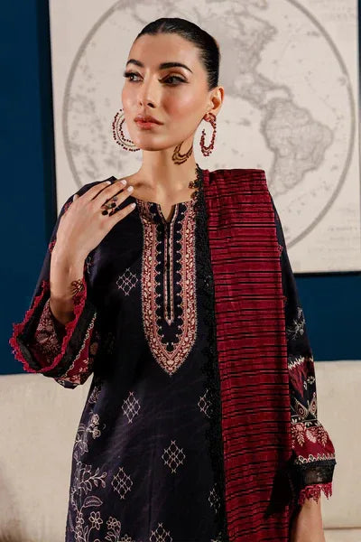 Nureh | Summer Eid Pret | SP-113 - Aqsa Fabrics