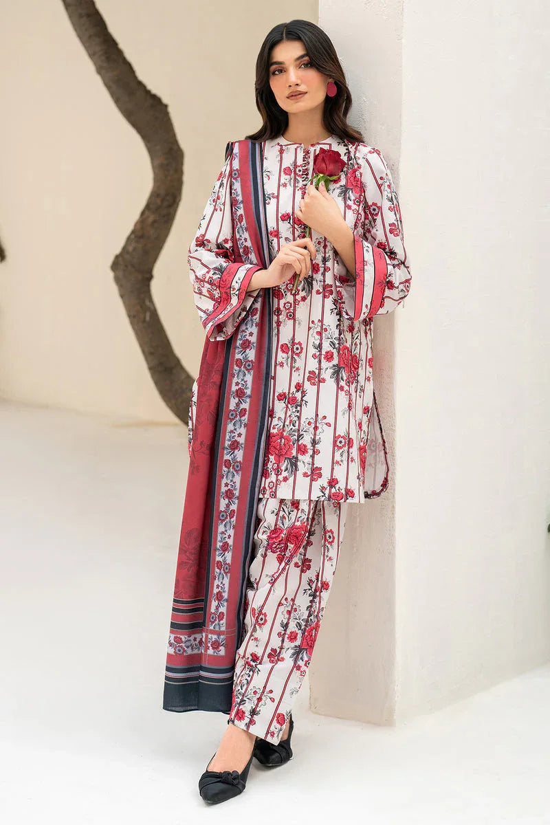 Jazmin | Ready to Wear 25 | RTW-1155 - Aqsa Fabrics