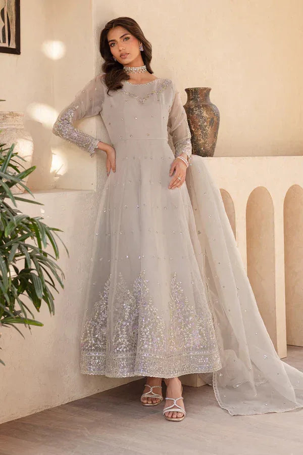 Emaan Adeel | Noore Festival | Soraya - Aqsa Fabrics
