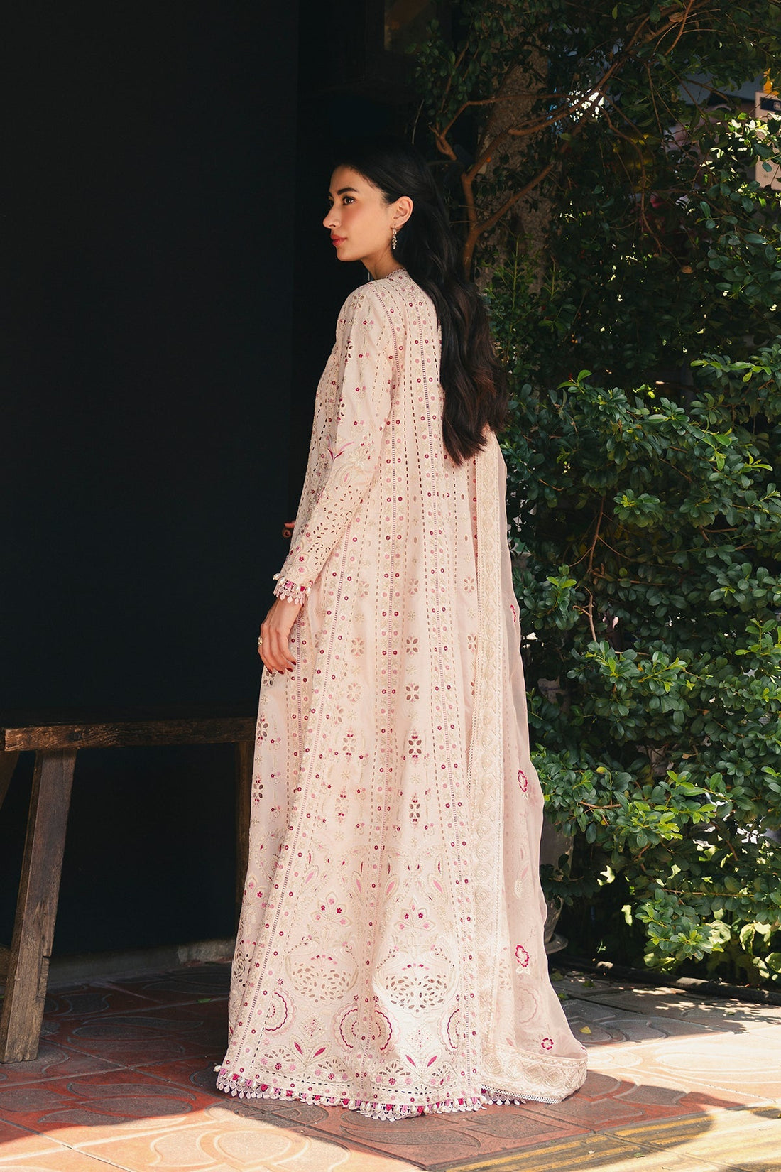 Afrozeh Khamoshi