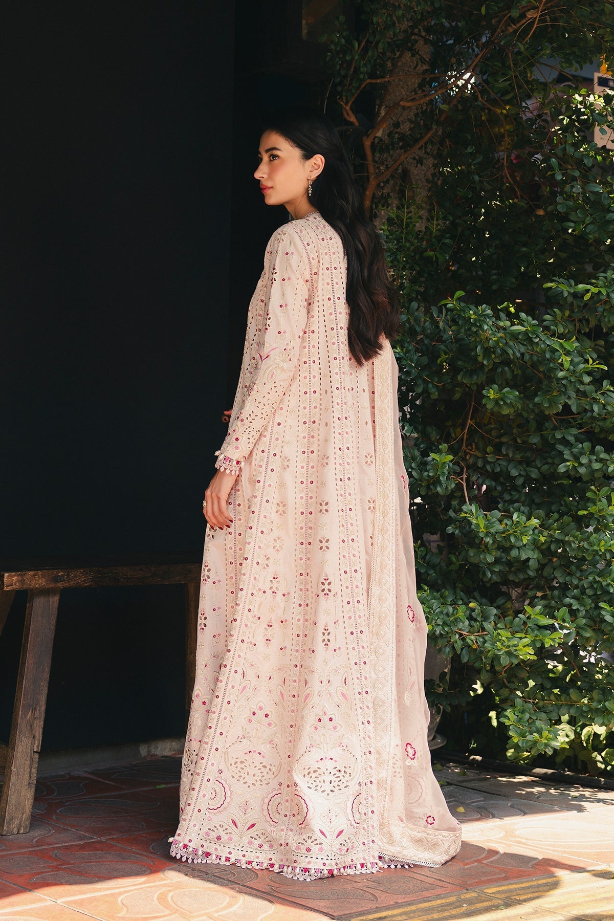 Afrozeh Khamoshi
