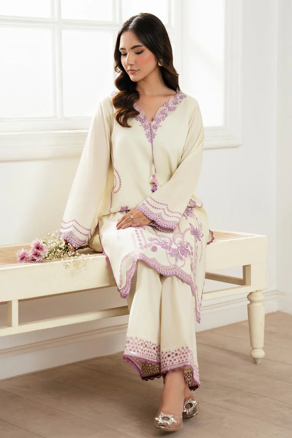 Imrozia Premium | Kianna Casuals | SP-75 Ulani - Aqsa Fabrics
