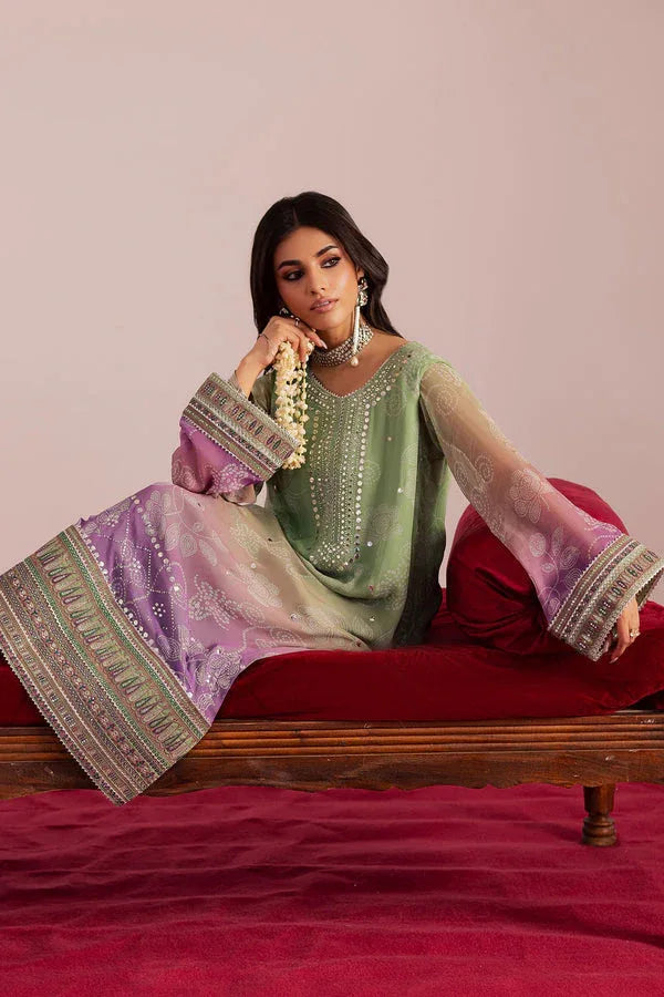 Nureh | Jugni Festive | NP-699 - Aqsa Fabrics