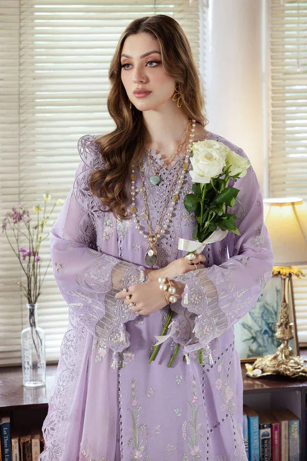 Nureh | Mademoiselle Luxury Swiss | NE-81 - Aqsa Fabrics