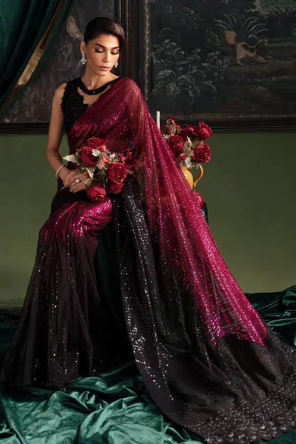 Nureh | Elanora Formals 23 | NEL-35 - Aqsa Fabrics