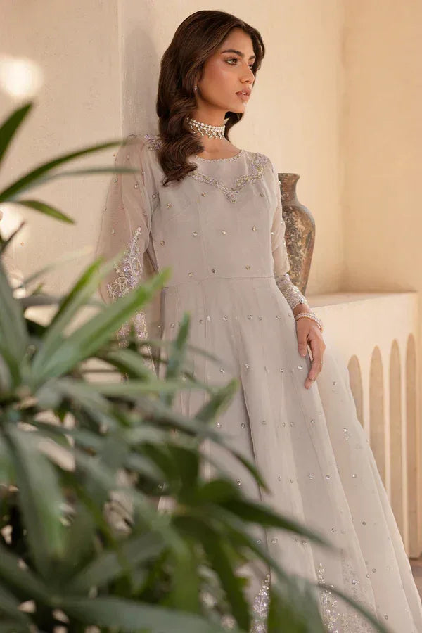 Emaan Adeel | Noore Festival | Soraya - Aqsa Fabrics