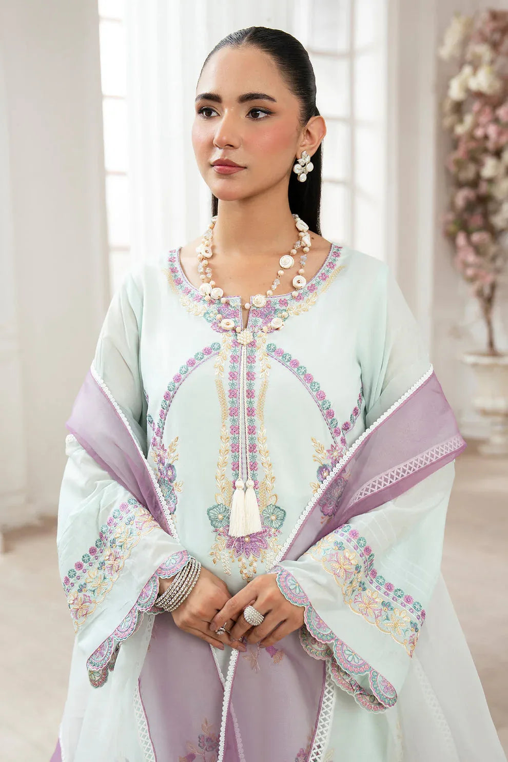 Imrozia Premium | Kianna Casuals | SP-77 Jael - Aqsa Fabrics