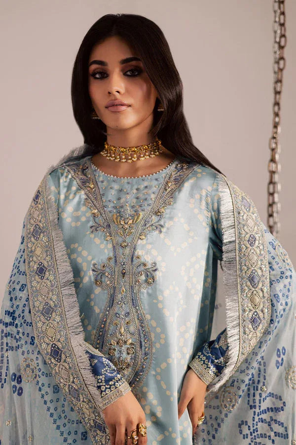 Nureh | Jugni Festive | NP-698 - Aqsa Fabrics