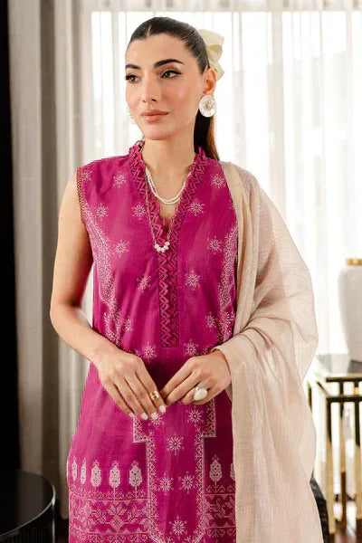 Nureh | Summer Eid Pret | SP-112 - Aqsa Fabrics