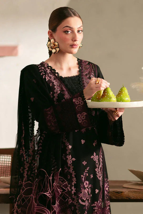 Nureh | Karandi 25 | NE-105 - Aqsa Fabrics