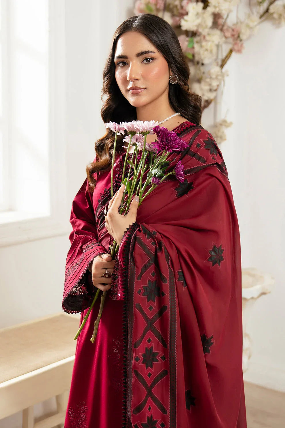 Imrozia Premium | Kianna Casuals | SP-72 OSNAT - Aqsa Fabrics