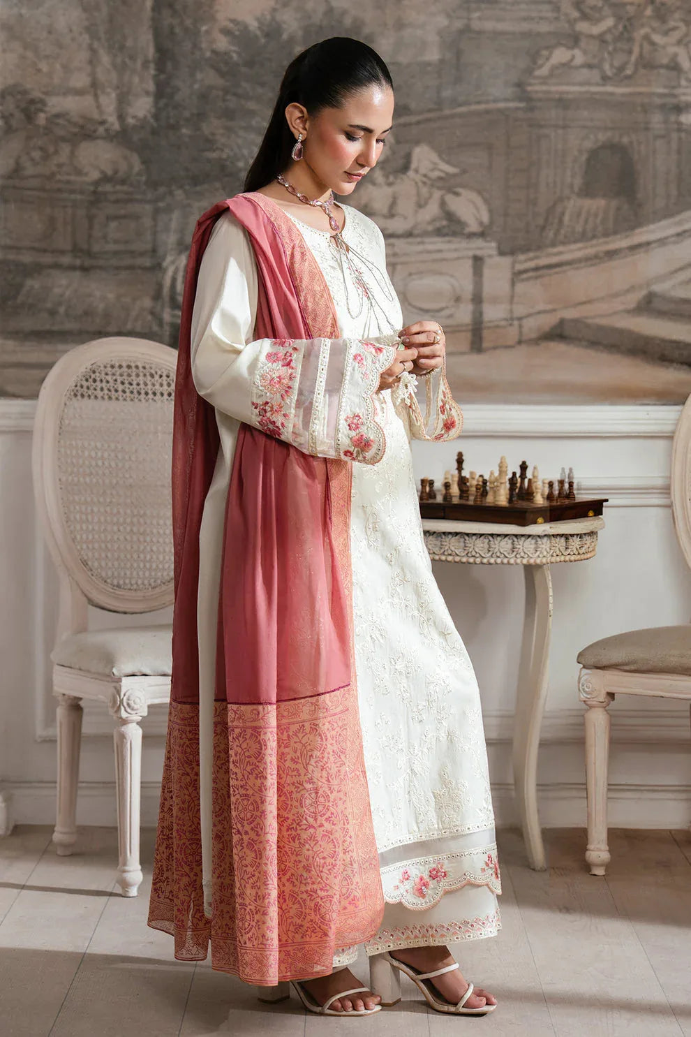 Imrozia Premium | Kianna Casuals | SP-81 Waverly - Aqsa Fabrics