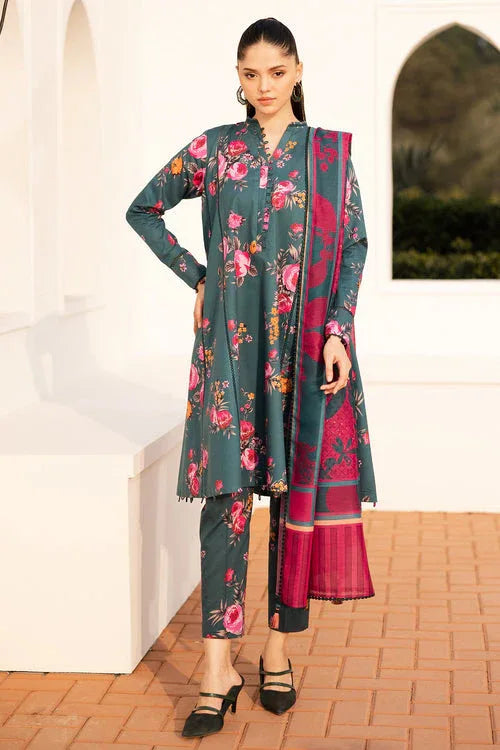 Jazmin | Ready to Wear 25 | RTW - 1186 - Aqsa Fabrics