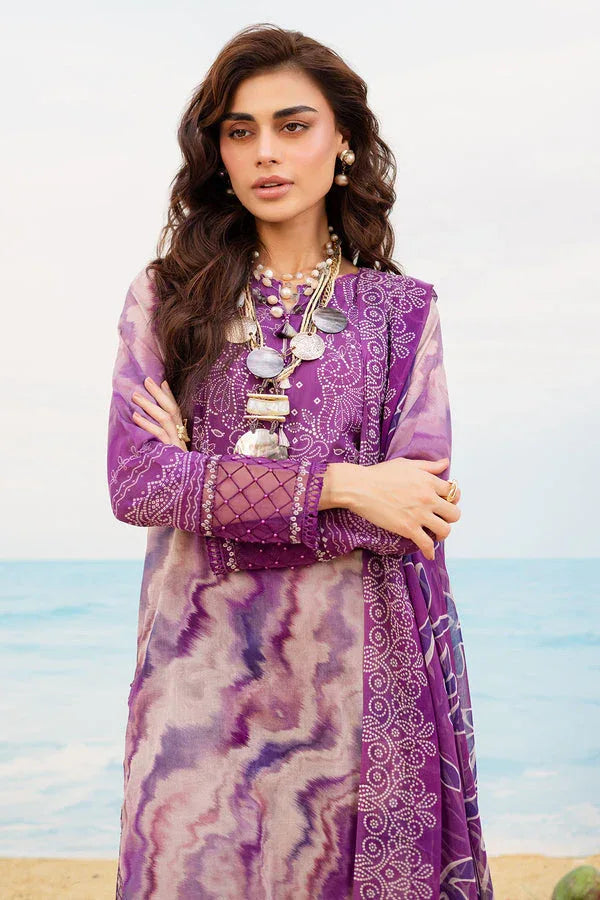 Nureh | Gardenia 25 | NSG-196 - Aqsa Fabrics
