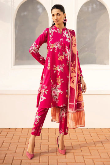 Jazmin | Ready to Wear 25 | RTW-1185 - Aqsa Fabrics