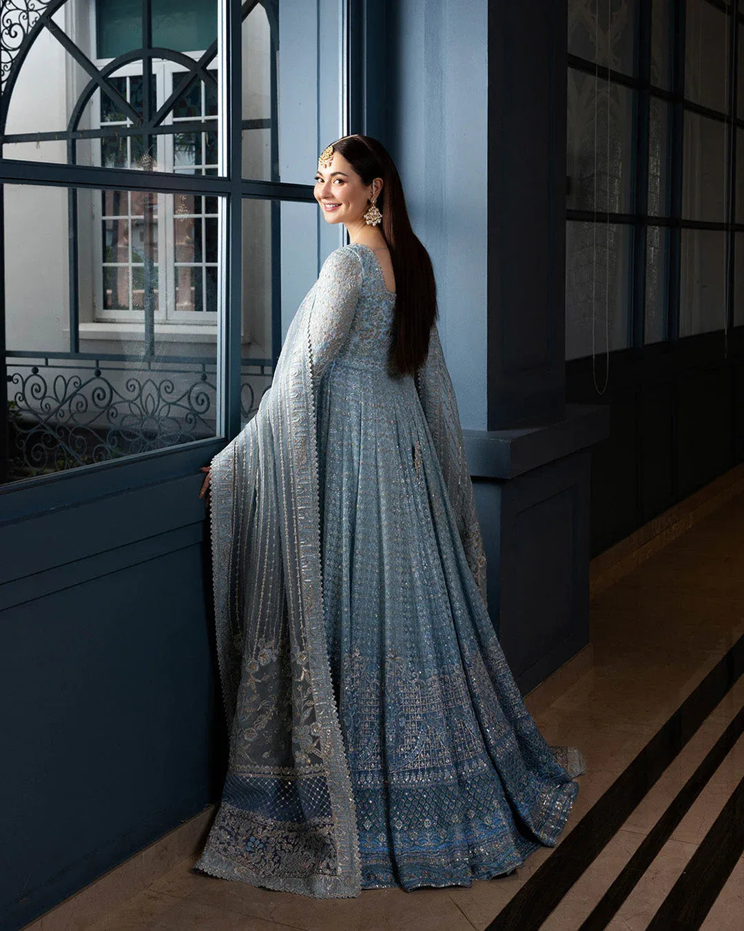 Faiza Saqlain | Neorah 24' RTW | Miyah
