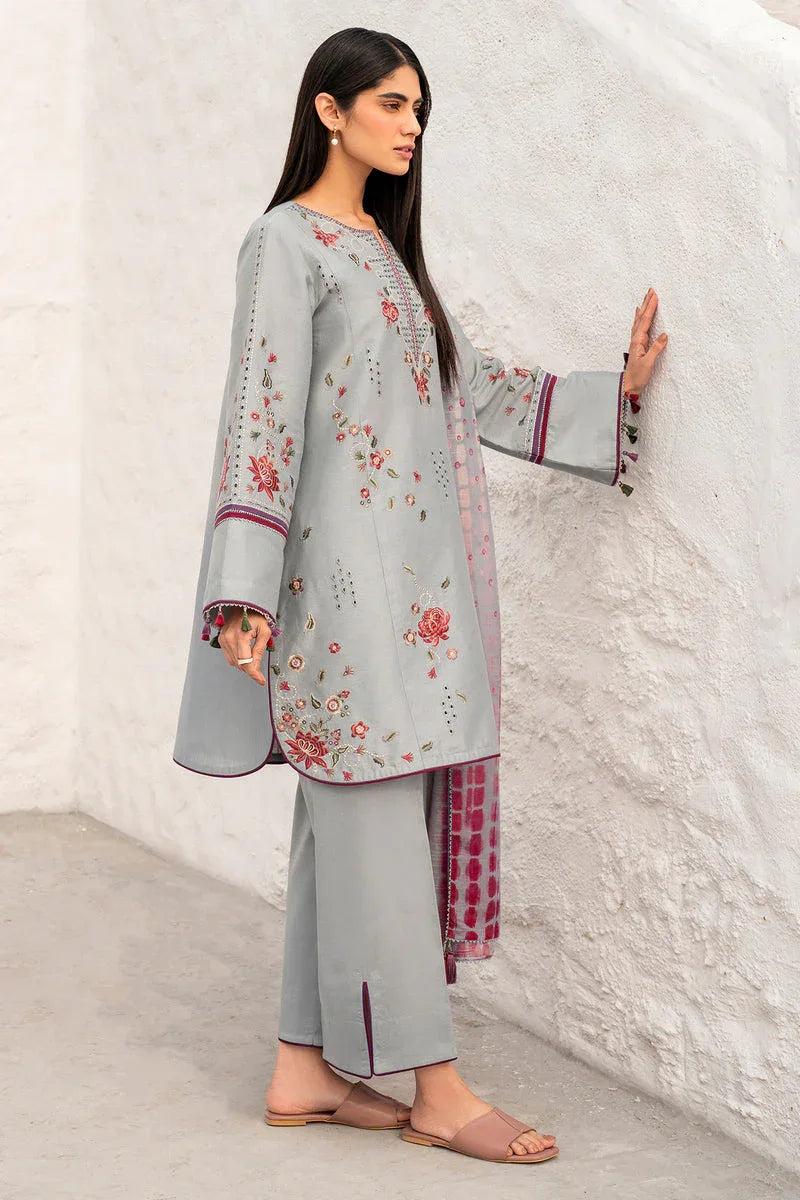Jazmin | Ready to Wear 25 | RTW - 1172 - Aqsa Fabrics