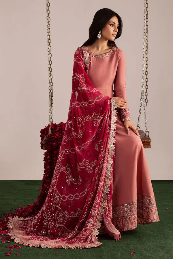 Nureh | Jugni Festive | NP-696 - Aqsa Fabrics