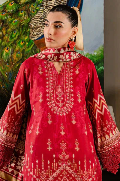 Nureh | Summer Eid Pret | SP-110 - Aqsa Fabrics
