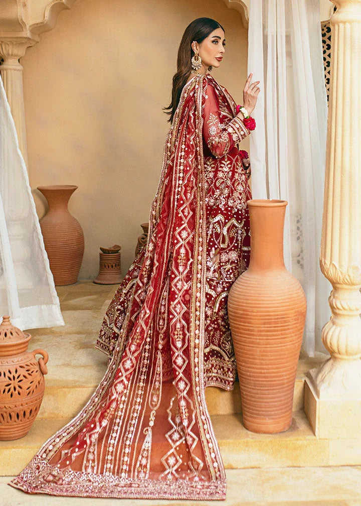 Daud Abbas | Formals Collection | Qalb - Aqsa Fabrics