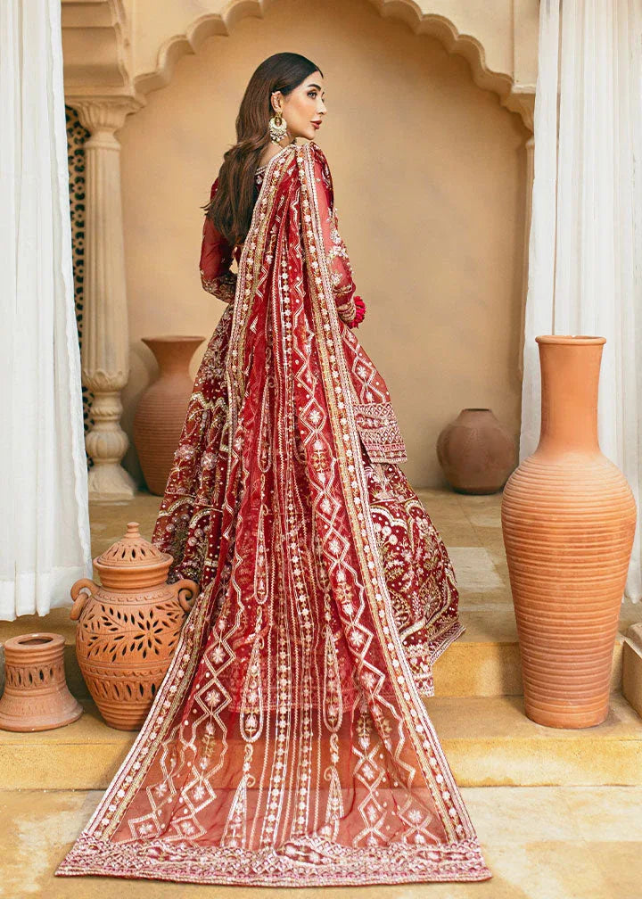 Daud Abbas | Formals Collection | Qalb - Aqsa Fabrics