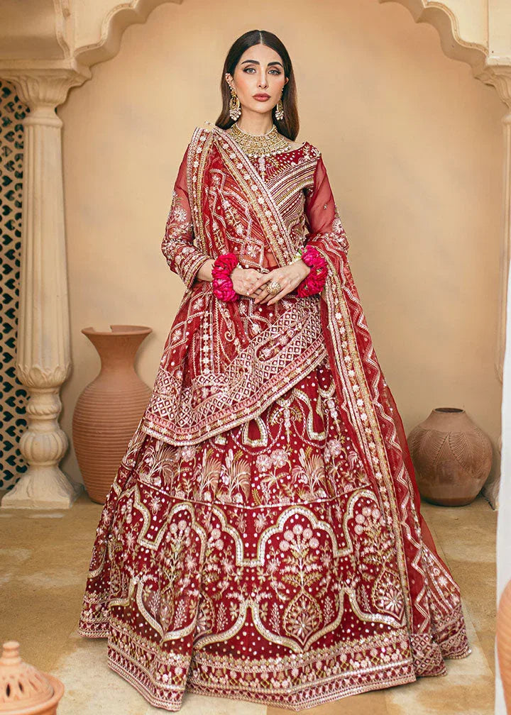 Daud Abbas | Formals Collection | Qalb - Aqsa Fabrics