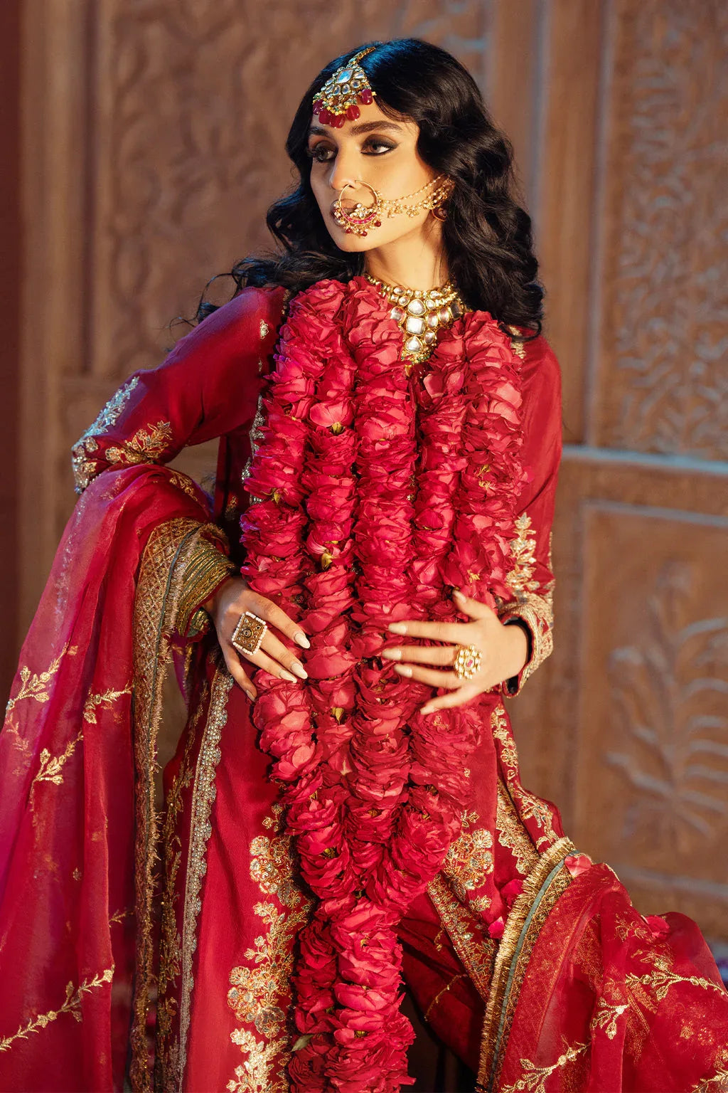 AJR Couture | The Silk Edition 25 | REHAR - Aqsa Fabrics