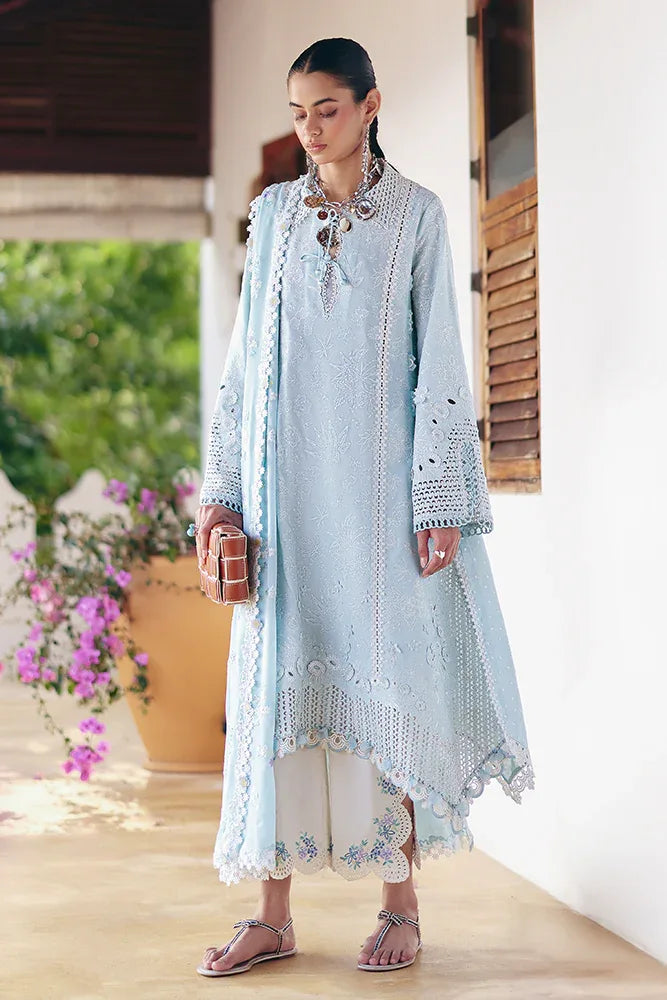 Suffuse | Casual Pret 25 | ZARINA - Aqsa Fabrics