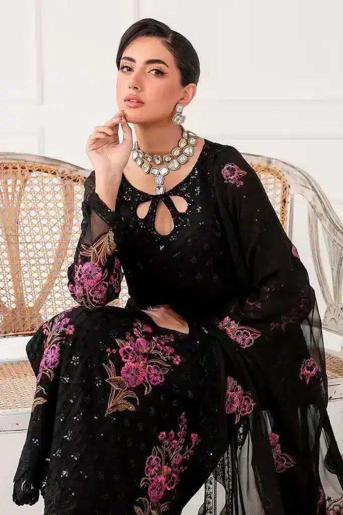 Charizma | Zarposh Formals 23 | CZP3-03 - Aqsa Fabrics