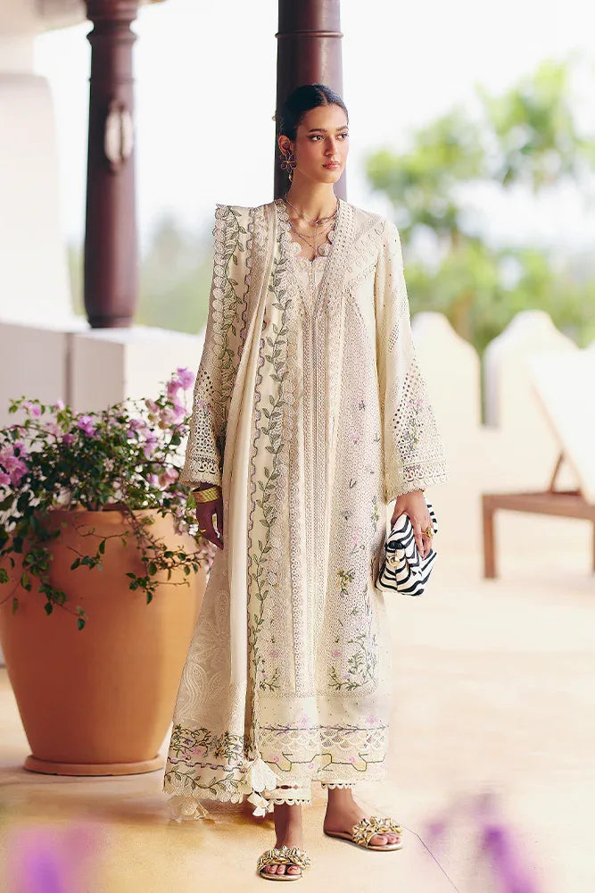 Suffuse | Casual Pret 25 | AFRA - Aqsa Fabrics