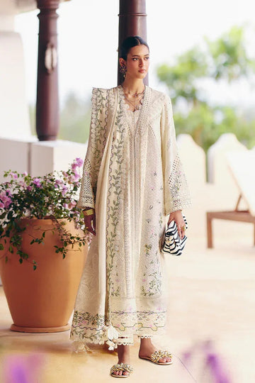 Suffuse | Casual Pret 25 | AFRA - Aqsa Fabrics