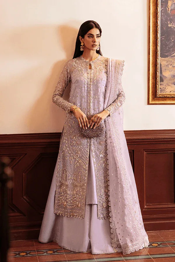 Soraya - Lenore - Aqsa Fabrics