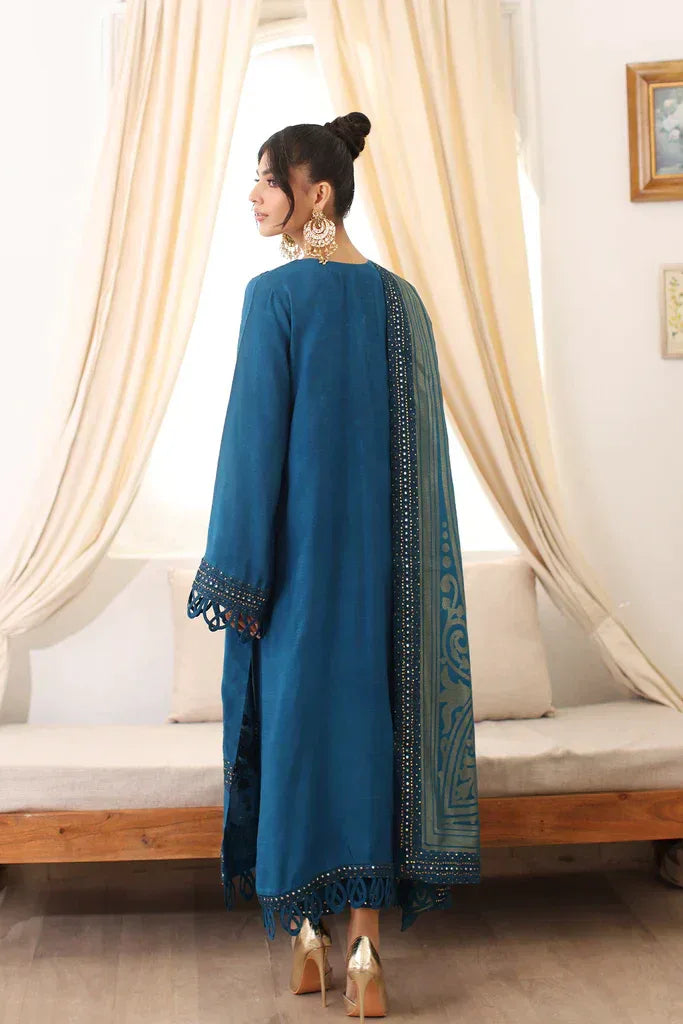 Charizma | Meeras Formals 23 | CM3-02 - Aqsa Fabrics