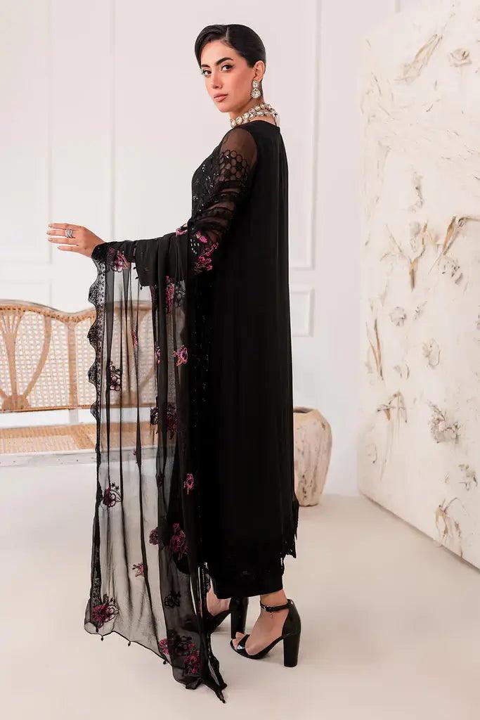 Charizma | Zarposh Formals 23 | CZP3-03 - Aqsa Fabrics