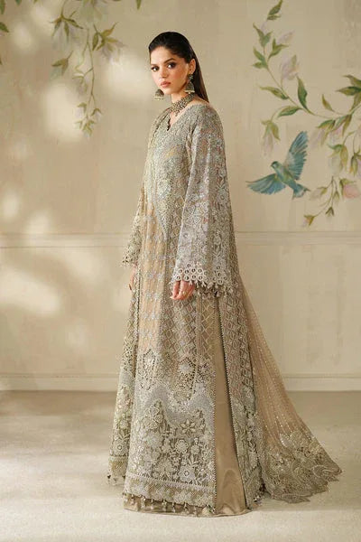 Baroque | Chantelle 25 | CH14-08 - Aqsa Fabrics