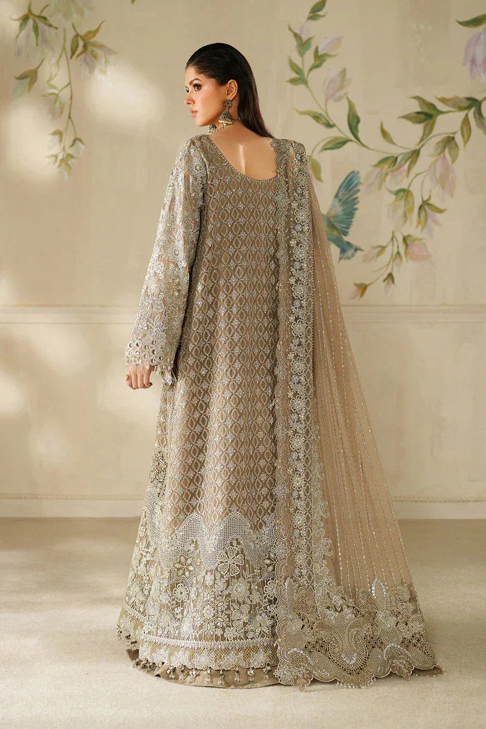 Baroque | Chantelle 25 | CH14-08 - Aqsa Fabrics