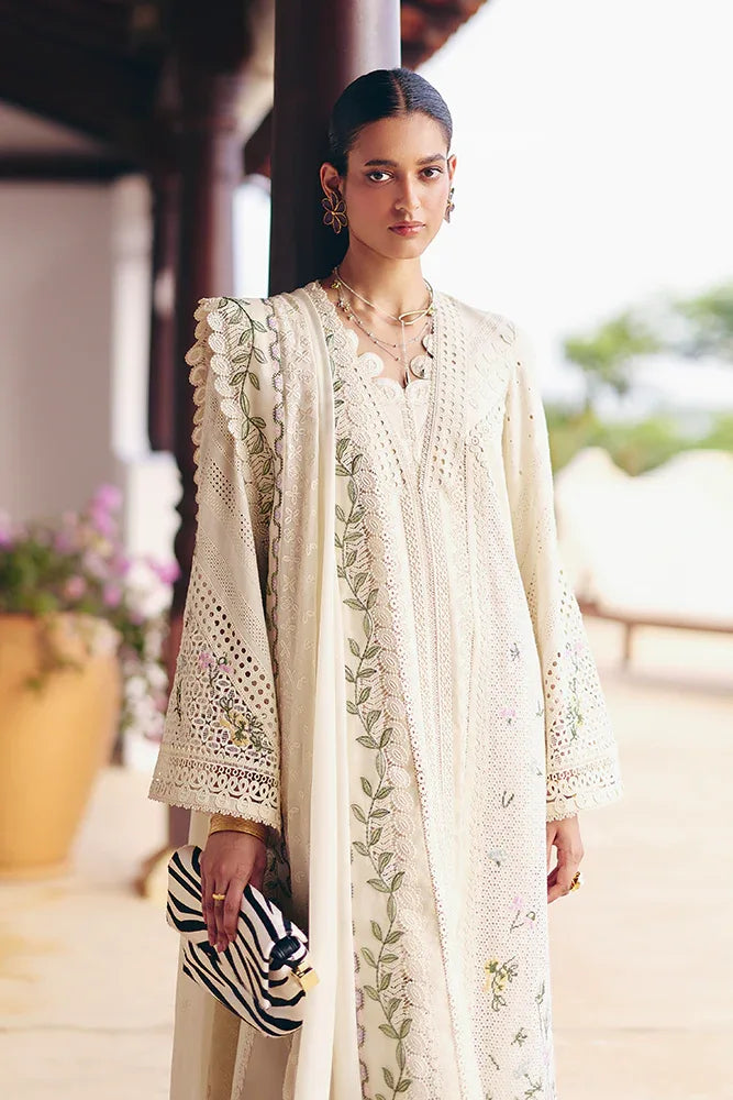 Suffuse | Casual Pret 25 | AFRA - Aqsa Fabrics