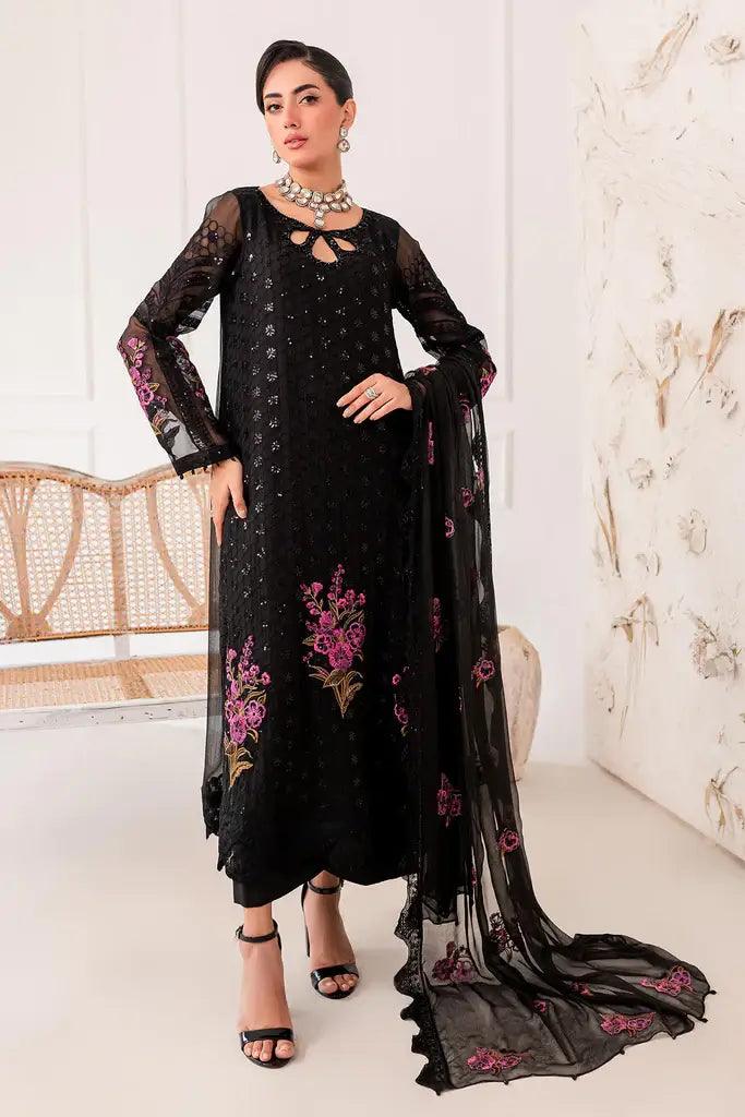 Charizma | Zarposh Formals 23 | CZP3-03 - Aqsa Fabrics