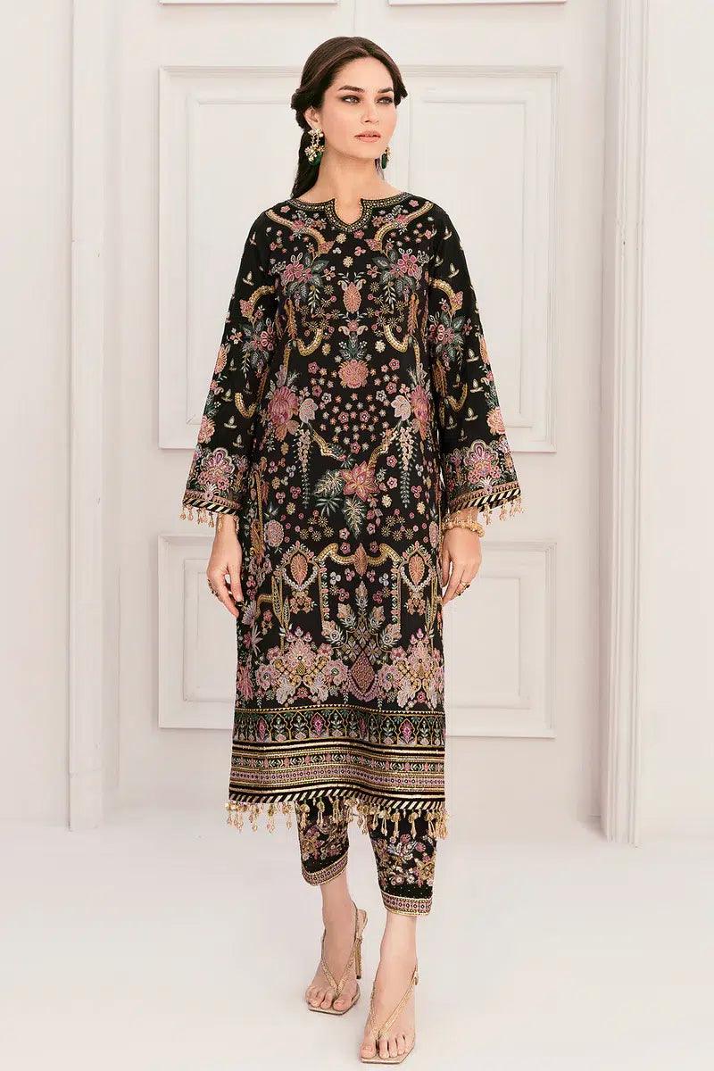 Baroque | Chantelle 23 | CH11-04 - Aqsa Fabrics