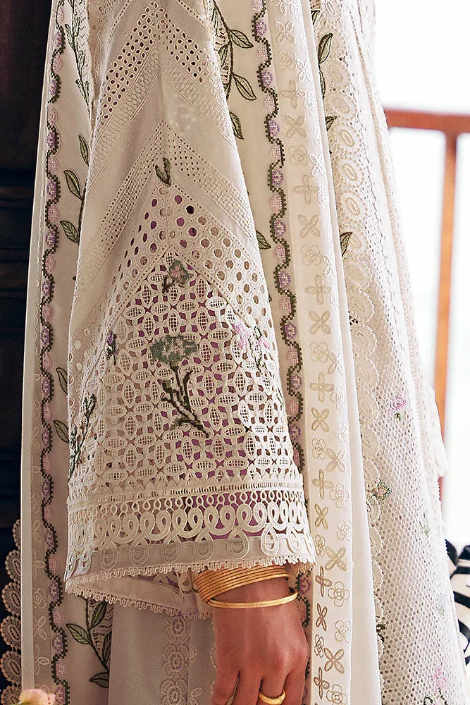 Suffuse | Casual Pret 25 | AFRA - Aqsa Fabrics