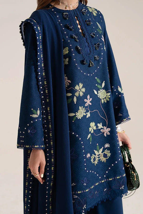 Suffuse | Basic Summer 25 | LAZEH - Aqsa Fabrics