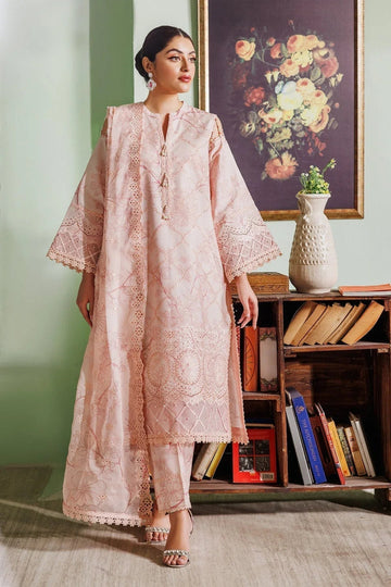 Alizeh | Maahi Vol 2 | AF-EPL-7017-REEM - Aqsa Fabrics