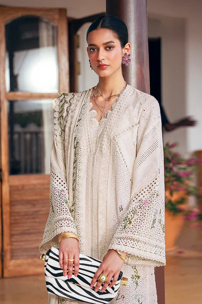 Suffuse | Casual Pret 25 | AFRA - Aqsa Fabrics