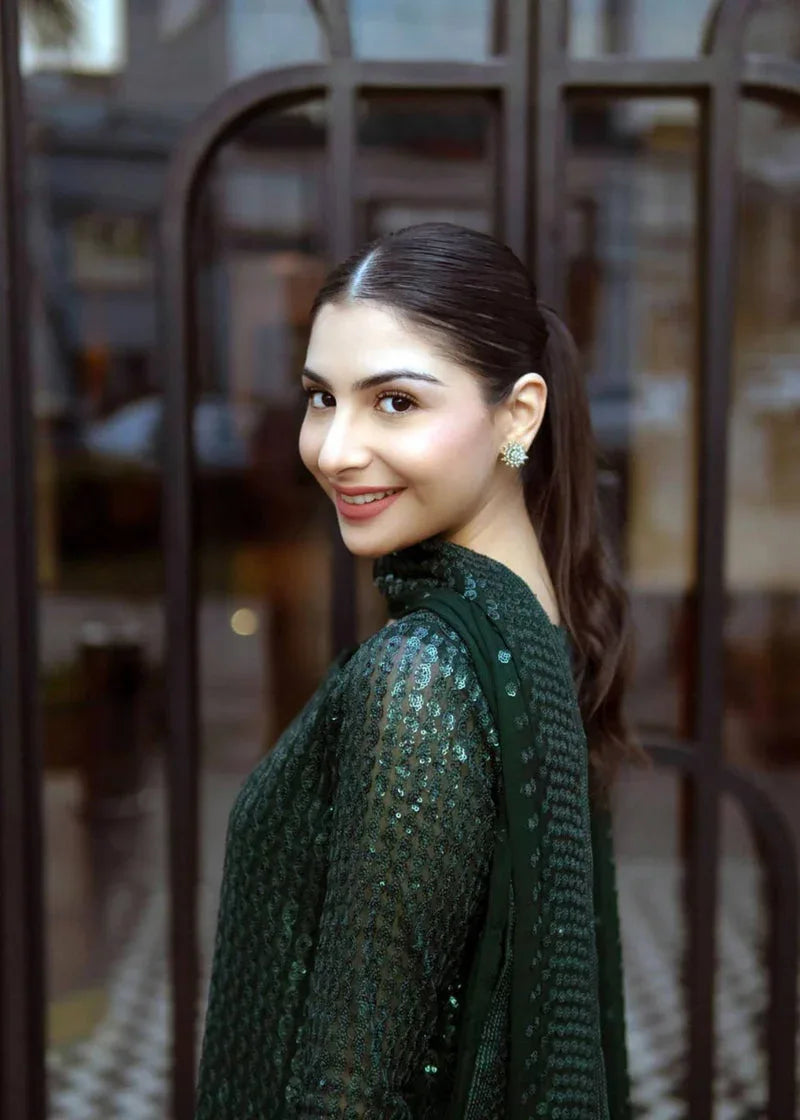 Daud Abbas | Formals Collection | Mushq - Aqsa Fabrics